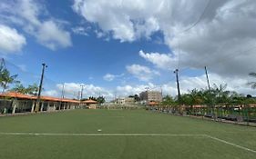 Acai Club Pinheiro 4*
